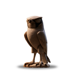 Horus Avatar