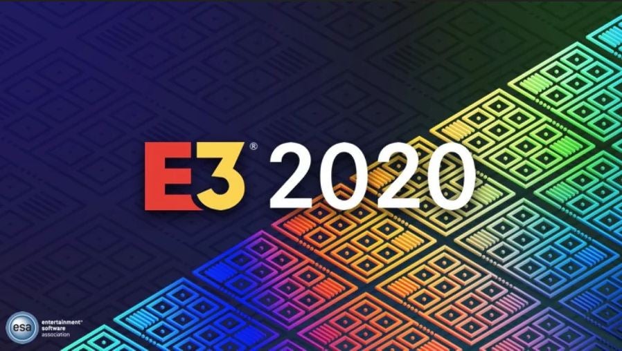 E3 2020 Cancelled