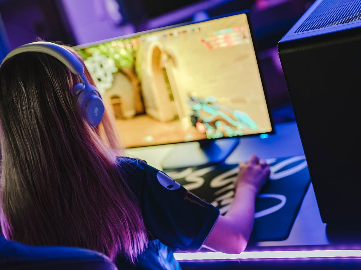 What are response times and why do they matter when gaming?