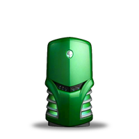 Predator 2 Case Avatar