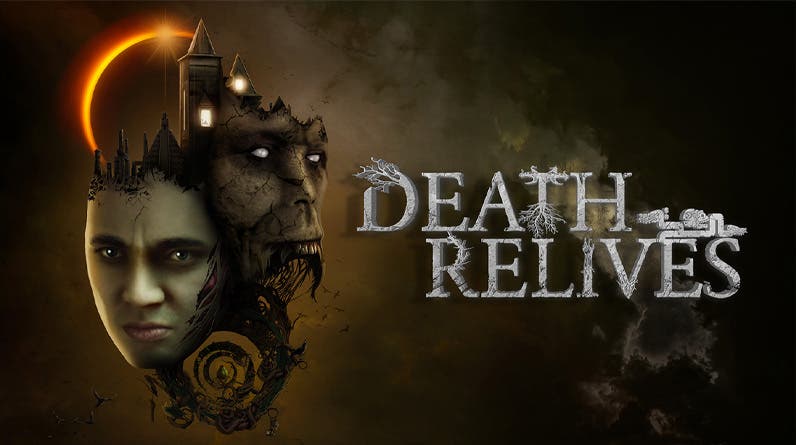 Death Relives
