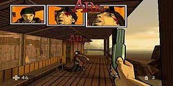 13 Game XIII remake of the cel-shading FPS is coming! | Alienware Arena