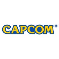 Capcom Logo