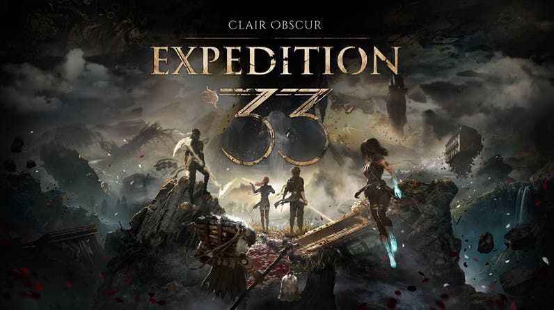 Clair Obscur: Expedition 33