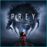 Prey