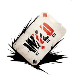 Wildcard Logo