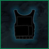 Delta Force Vest