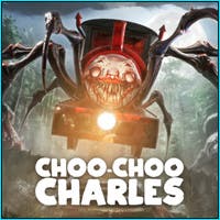 Choo-Choo Charles