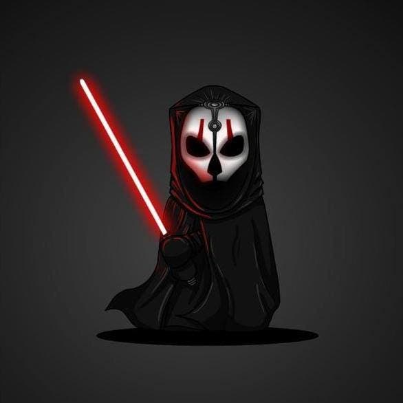 Profile hero image for LordReyn