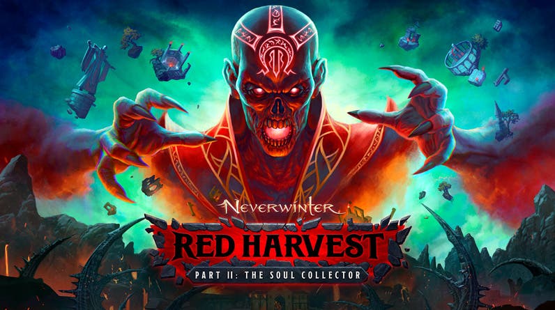 Neverwinter: Red Harvest Part II Game Pack Key Giveaway