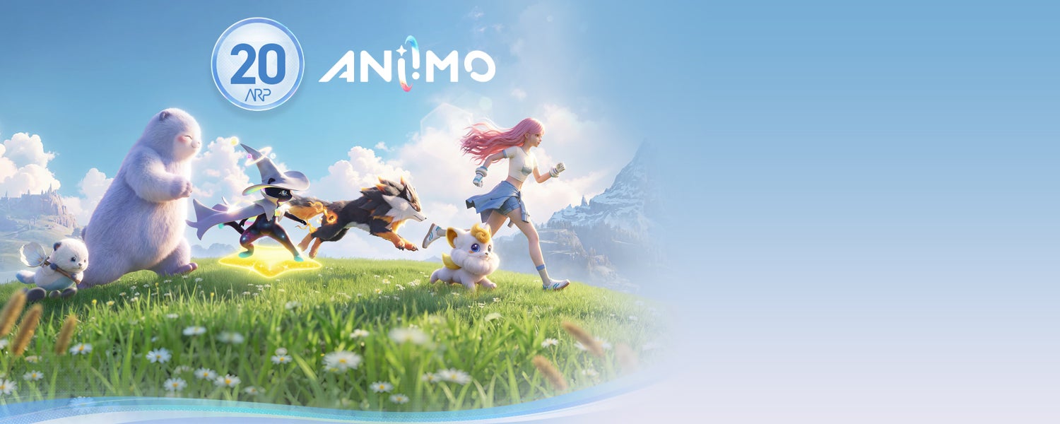 Aniimo