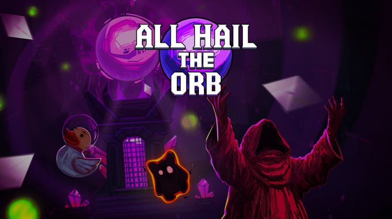 All Hail the Orb