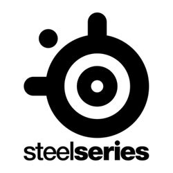 SteelSeries Logo