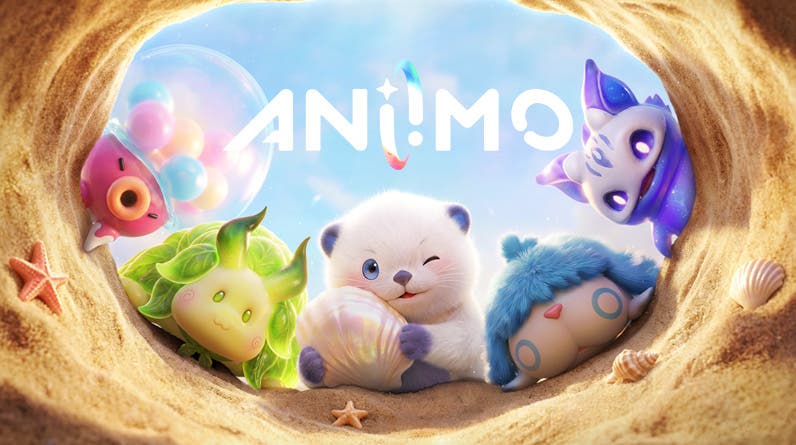 Aniimo Closed Beta Key Giveaway