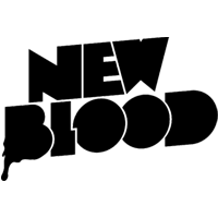 New Blood Interactive Logo