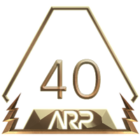 40 ARP