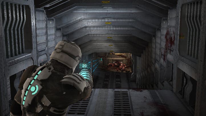 Dead Space