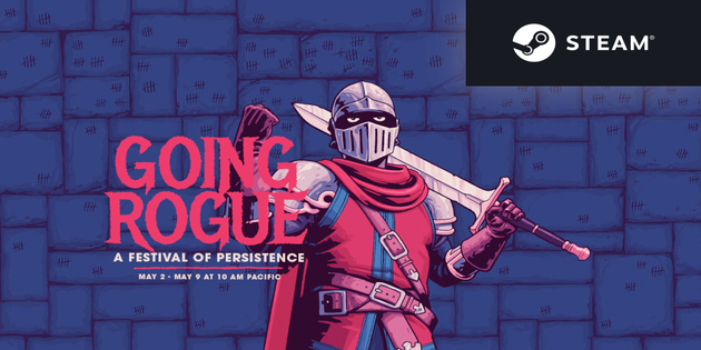 [STEAM SALE] Going Rogue - Discounts on Rogue genre games. | Alienware ...