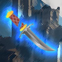 Dagger Avatar item