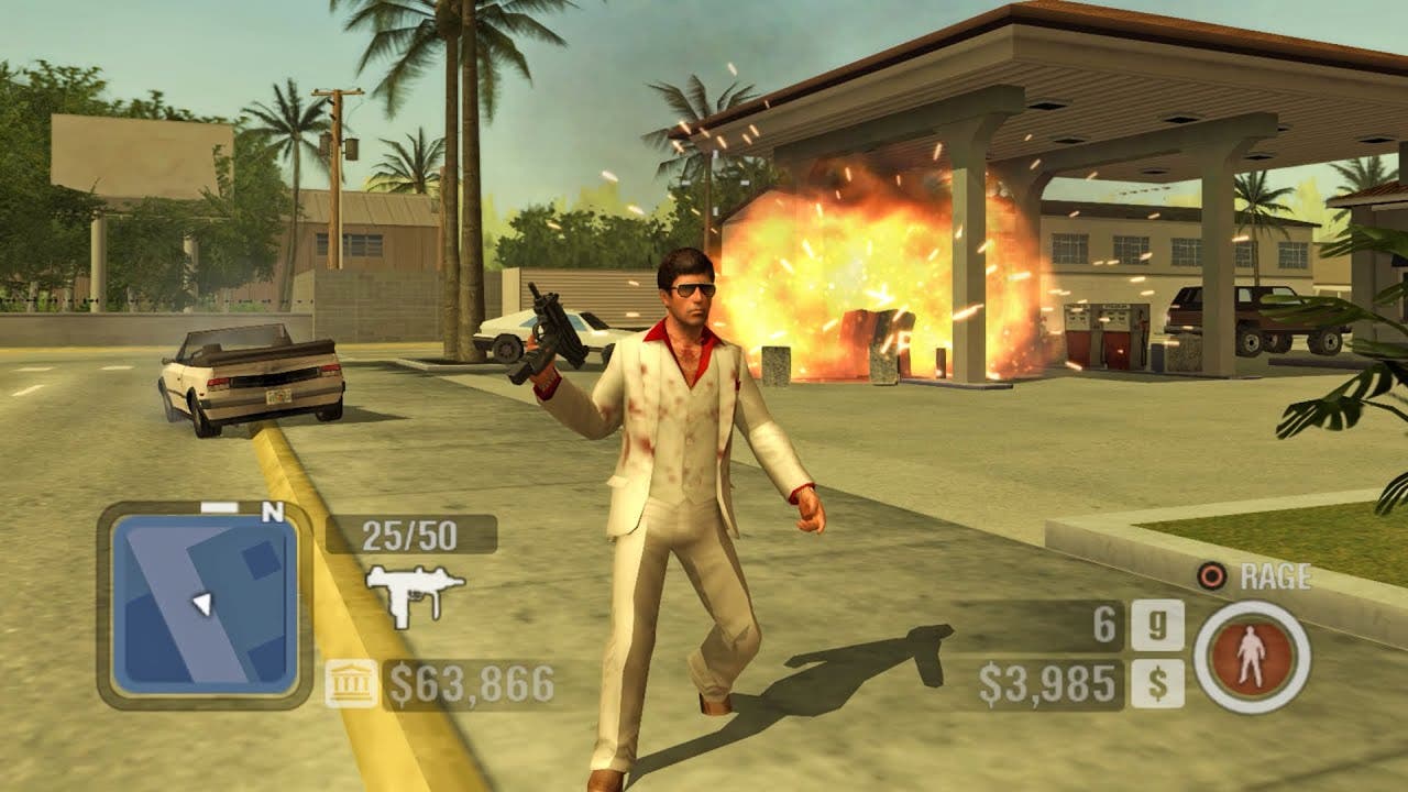 Scarface