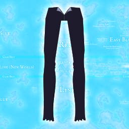 Skeleton Pants
