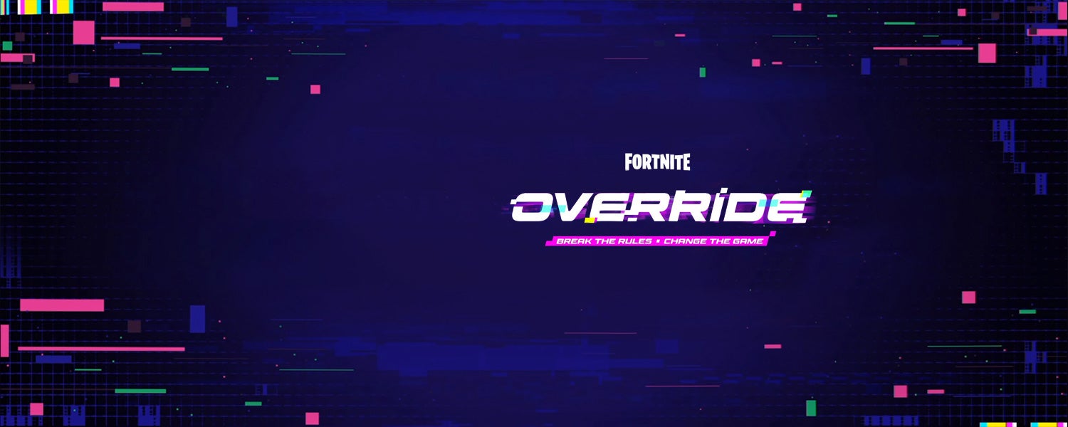 Fortnite Override