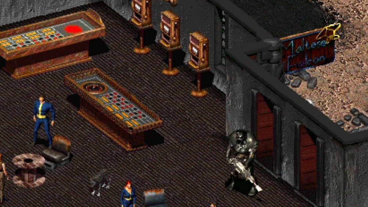 Fallout 2