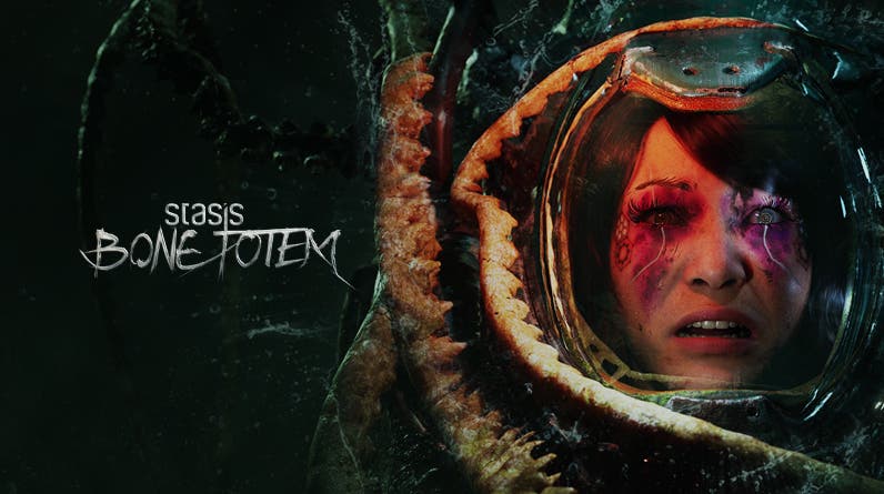 Stasis: BONE TOTEM