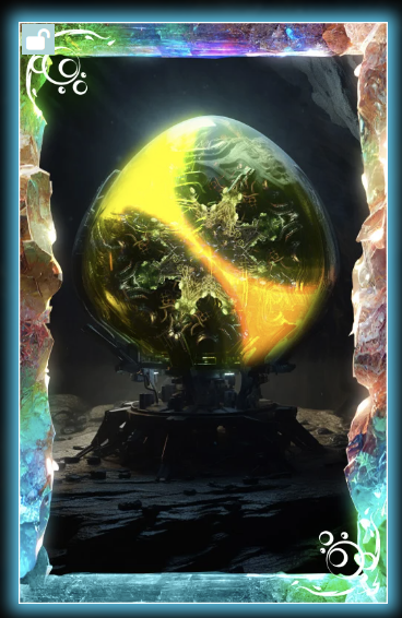 H`erkow Orb Reactor