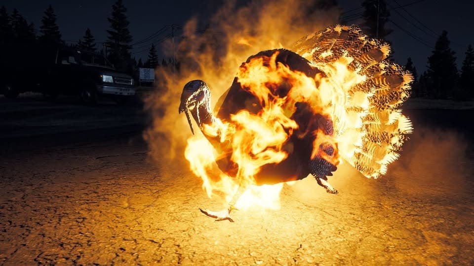 Far Cry 5 is one of my favorite games