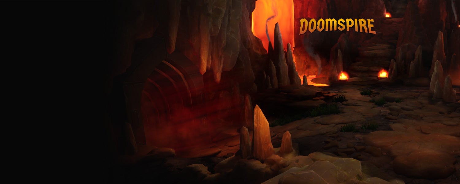 Doomspire Steam Game Key Giveaway