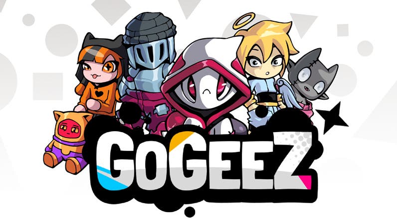 GoGeez Playtest Key Giveaway