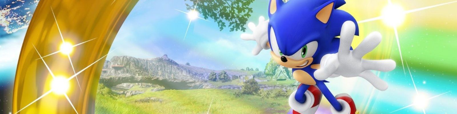 The Game Awards Fan Vote Has Genshin Impact and Sonic Frontiers