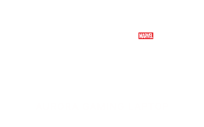 Alienware Collegiate Clash Alienware 16X Aurora Gaming Laptop Sweepstakes