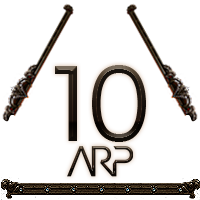 10 ARP