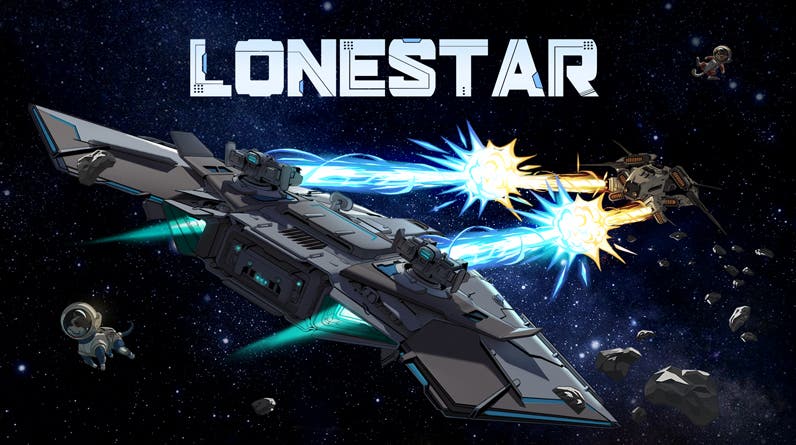LONESTAR
