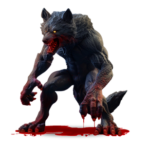 Wereworlf