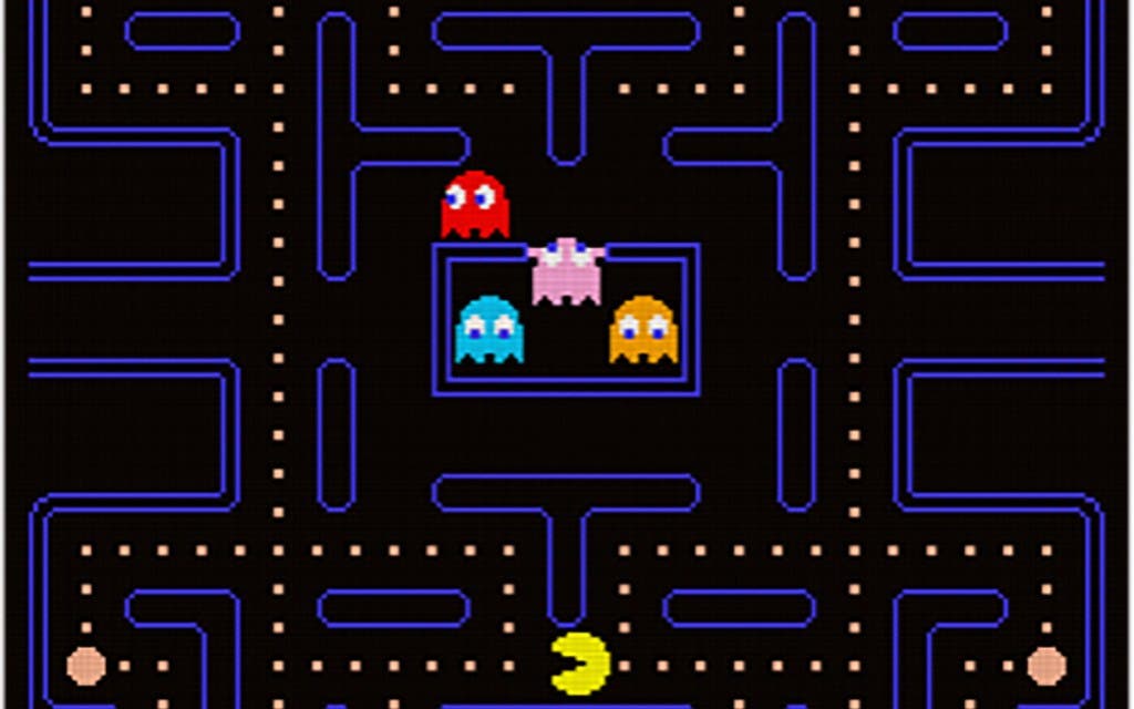 Pac-Man