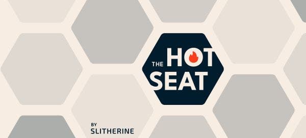 Slitherine Launches “The Hot Seat” – A New Monthly Show for Strategy Game Enthusiasts