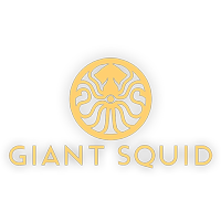 Giant Squid Studios Logo