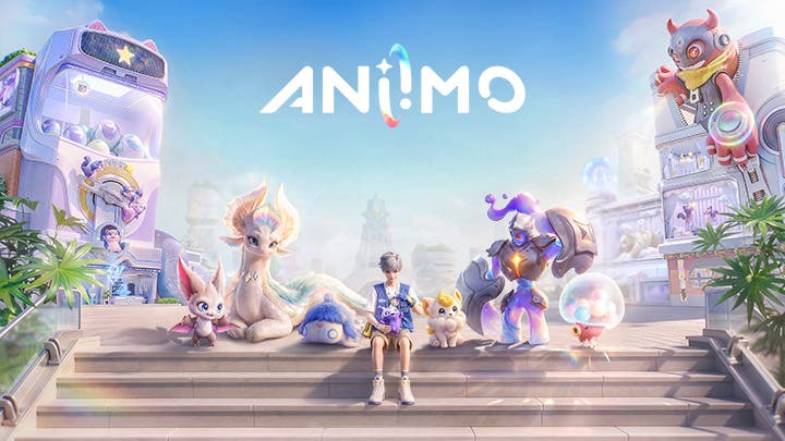 Aniimo Closed Beta Applications Are Now Live!