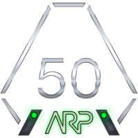 50 ARP