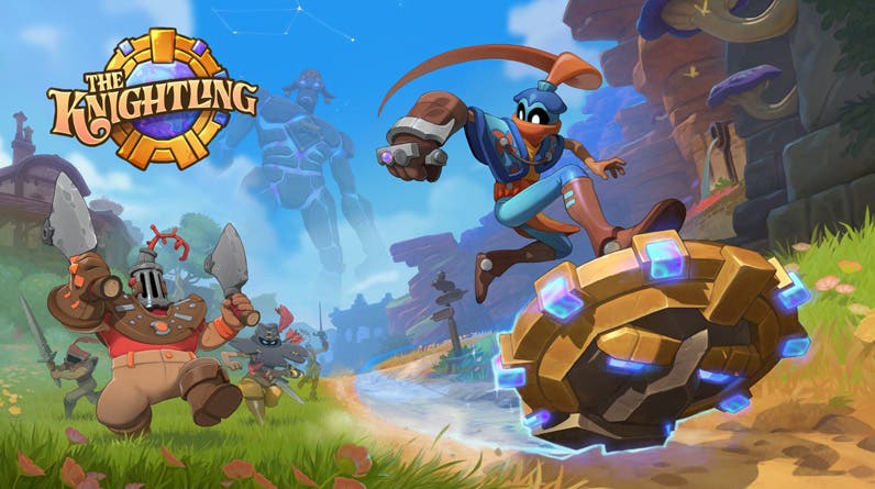 The Knightling