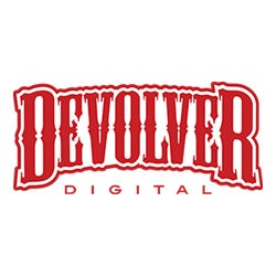 Devolver Logo