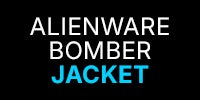 The Alienware Bomber Has Landed