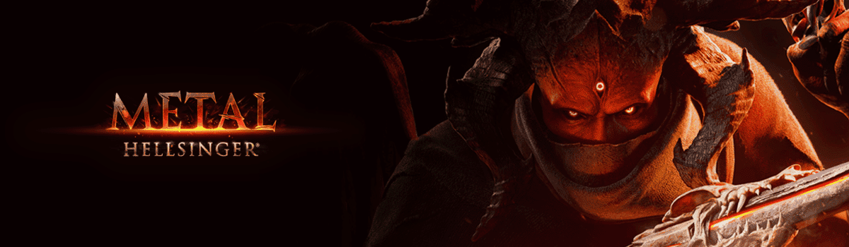 Metal: Hellsinger