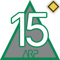 15 ARP