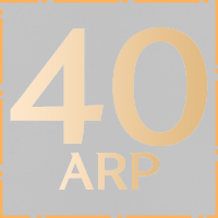 40 ARP