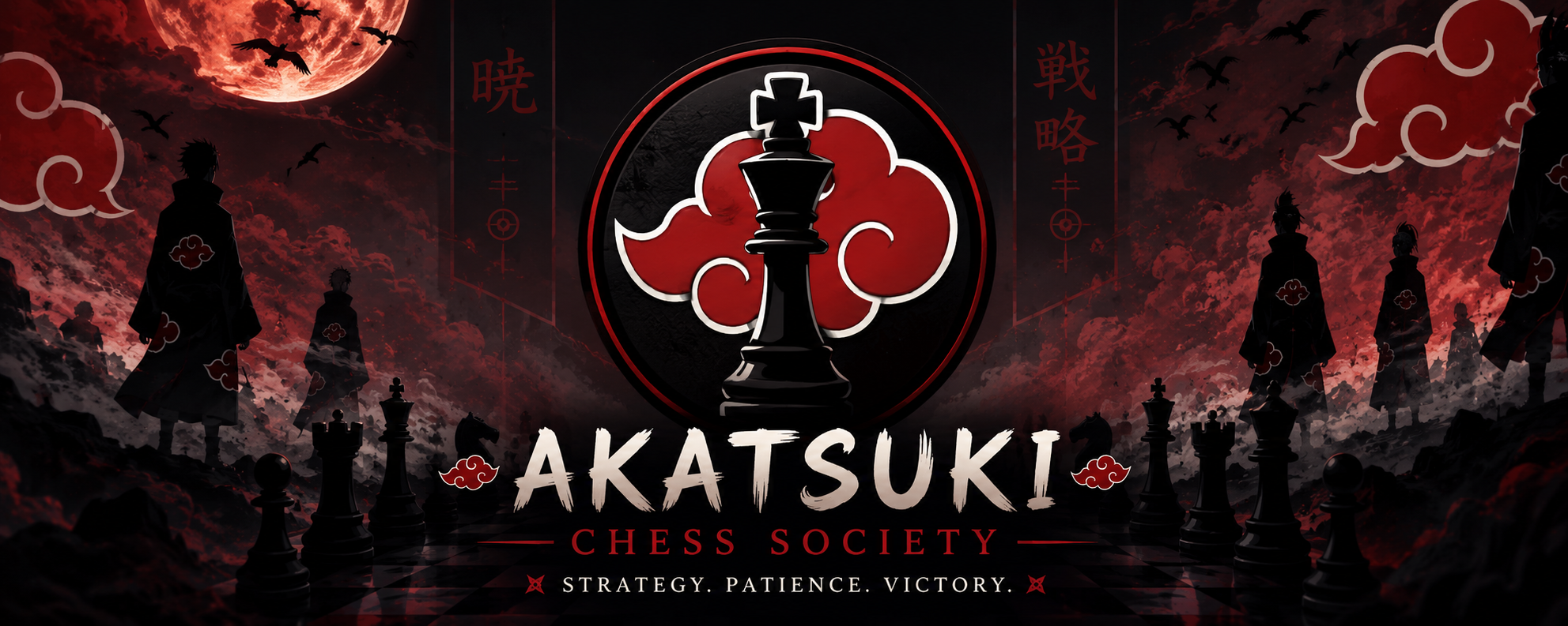 Akatsuki Chess Club