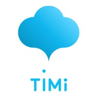 TiMi Studio Logo